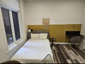 Studio in heart of Montreal